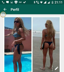 Cristiane Coroa Lira Deliciosa