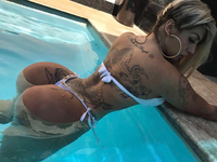 Juju Ferrari