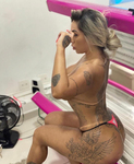 Juju Ferrari