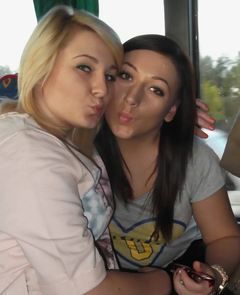 Two Poland Sluts