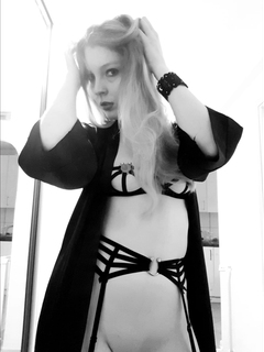 Beata Polish BDSM slut wife