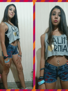 gifs  ficando peladinhas