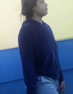 bundinha gostosinha