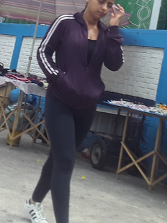 Moreninha Gatinha