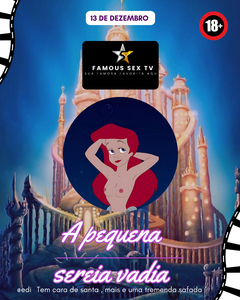 Filmes animados+18 ????