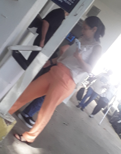 Coroa Gostosa