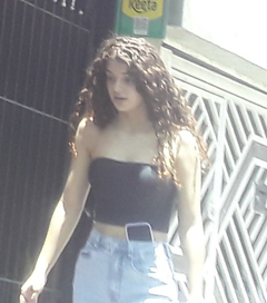 Magrinha gostosinha