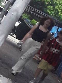 Mamãe Gostosa