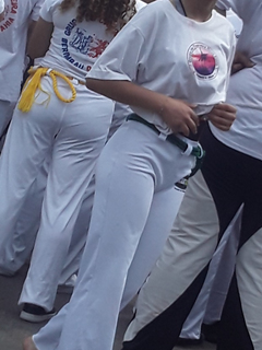 Como ela estava e como gostariamos de ver realmente