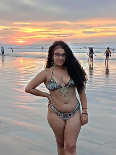 Morena gostosa