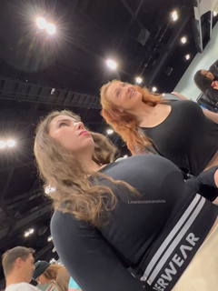 O que esse bumbum pode fazer por você ????????