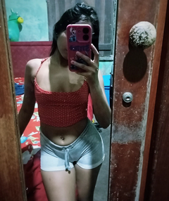 Caralho que gostosa