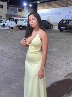 como é gostosa