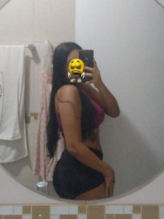 Brianna Cabral putinha gotica de vila velha