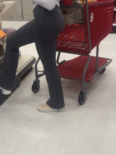 Provocando MILF PAWG