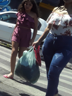 Que Mamãe Gostosa