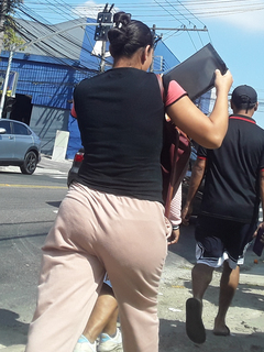Raba gostosa