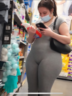 THICCC BBW MAMI ESPANHOLA ????