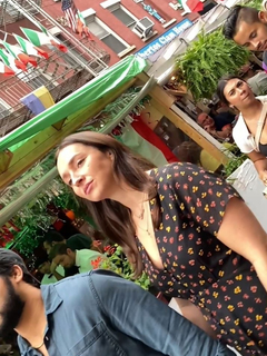 ai, ai esse tem cara de corno bravo