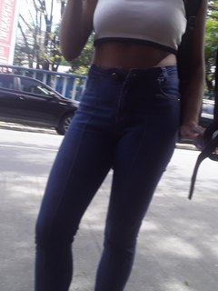 Peitudinha Gostosa