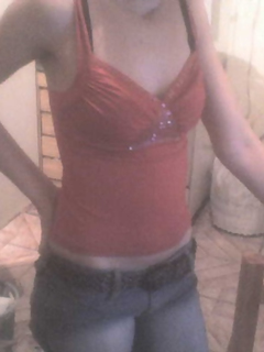 Pagou Calcinha