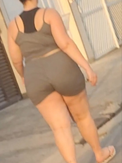 Bunda gorda
