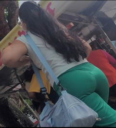 Bunda grande