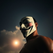 Mr.AnonymousInfinity