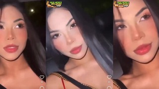 Acompanhante Tália