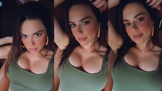 Dani Carmona Gostosinha