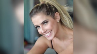 Deborah Secco