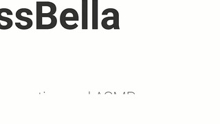 Miss Bella
