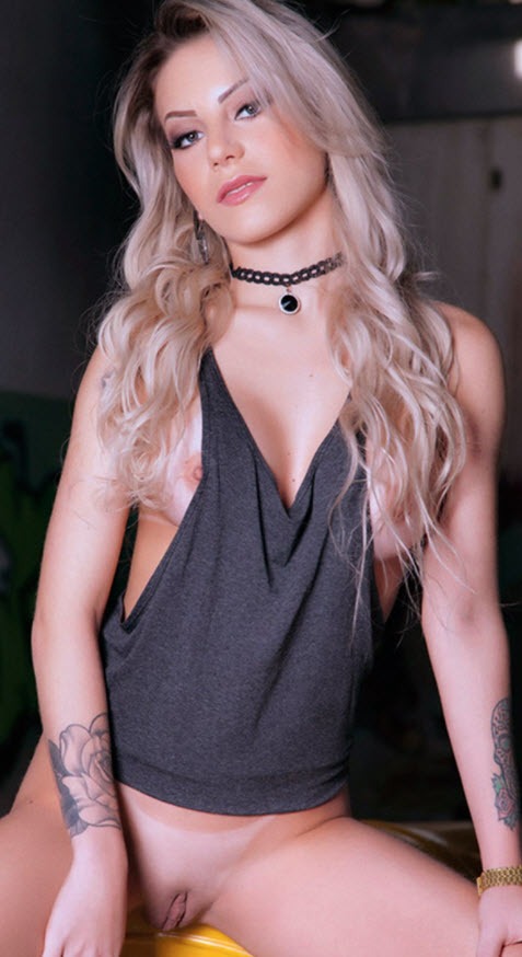 Débora Drumond