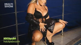Gil Jung - Secreto - Striptease - Multishow