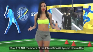 DNL 4 — venezuelanas