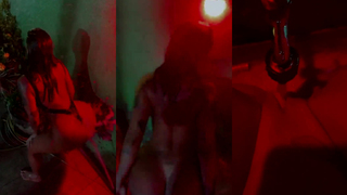Stephanie Silveira Gozando Gostoso