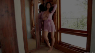 Sheila Grant morena delicia