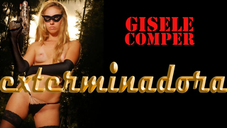 Colírio Brasil 61_01 | Gisele Comper