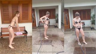 Ale Zambelli/alezambelli Pelada no Onlyfans Privacy Vazado Vídeo #10558