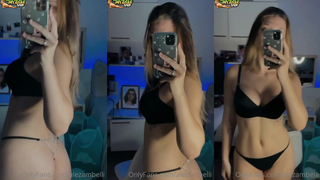 Ale Zambelli/alezambelli Pelada no Onlyfans Privacy Vazado Vídeo #10559