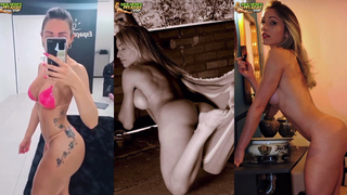 Mariana Aroldi #10790