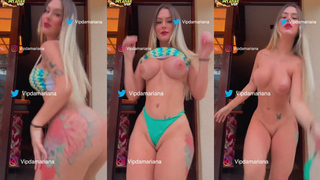 Mari Ladeira MUITO gostosa