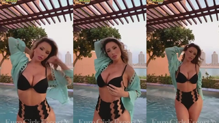 Camila ? gostosa, loira