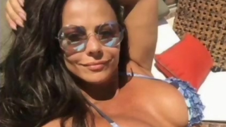 Viviane araujo #11335