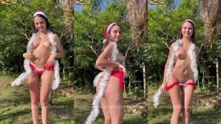Natasha Steffens lisinha