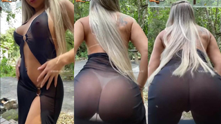 Maikelly Muhl dispensa apresentações