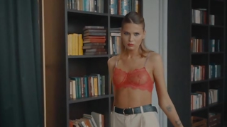 Miss Noite Russa 25 - TV Russa (Dasha Tomatto)