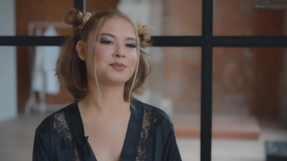 Miss Noite Russa 28 - TV Russa (Alya)