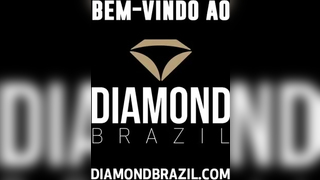 bem vindo ao D-BRAZIL