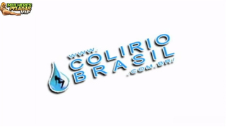 Franciele Rodrigues - COLIRIO BRASIL - DANÇANDO NA CHUVA